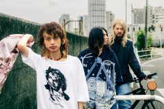 w.o.d.新曲「TOKYO CALLING」配信リリース決定！「TOKYOへ、愛と絶望を込めて♡」
