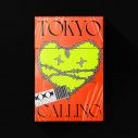 w.o.d.新曲「TOKYO CALLING」配信リリース決定！「TOKYOへ、愛と絶望を込めて♡」 - 画像一覧（2/2）