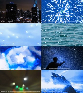 TOMORROW X TOGETHERアルバム『The Star Chapter: TOGETHER』収録8曲の一部を公開