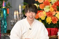 Snow Man佐久間大介、NEWS増田貴久にクレーム！「ちょっと待ってください。先輩ってこんな感じなんですか？」 - 画像一覧（2/6）