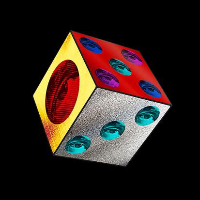 稲葉浩志 Koshi Inaba LIVE 2024 ガチャツアーファイナル 稲葉浩志 「Kochi Inaba LIVE 2024 〜en Zepp〜」 2025 9.24