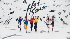 BABYMONSTER新曲「HOT SAUCE」MVが「24時間以内に最も多く見た動画」のトップに - 画像一覧（1/9）
