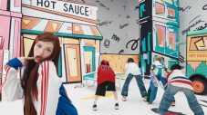 BABYMONSTER新曲「HOT SAUCE」MVが「24時間以内に最も多く見た動画」のトップに - 画像一覧（3/9）
