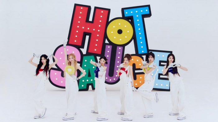 BABYMONSTER新曲「HOT SAUCE」MVが「24時間以内に最も多く見た動画」のトップに