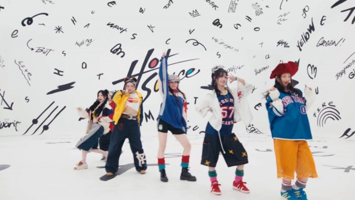 BABYMONSTER新曲「HOT SAUCE」MVでソテジワアイドゥル「僕は知っています」をオマージュ