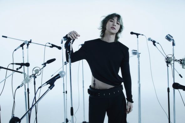 BIGBANG・D-LITE、日本で本格始動へ！アミューズ＆ユニバーサルミュージックと契約