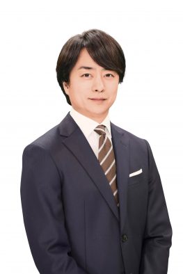 櫻井翔、藤井貴彦と共に『zero選挙2025』メインキャスターに決定！「皆さまとともに考え続けていきたい」
