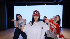 BABYMONSTERエネルギー爆発！「HOT SAUCE」全体振り付け映像を初公開 - 画像一覧（8/8）