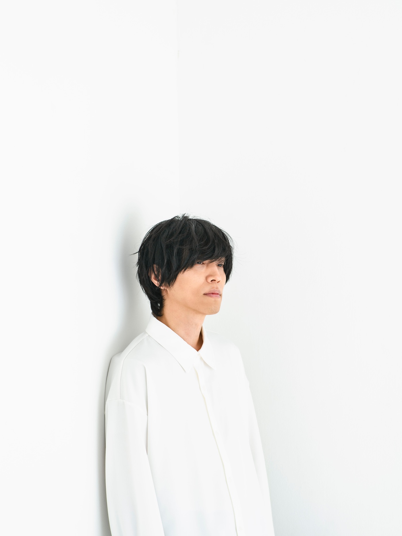 krageの新曲「月蝕」をandrop内澤崇仁がプロデュース！「krageさんの歌声だからこそ、たどり着けた楽曲」 - 画像一覧（4/5）