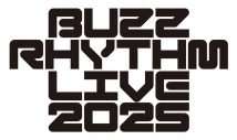 NiziU、超特急、Saucy Dogら出演『バズリズム LIVE 2025』開催決定！第1弾ラインナップ11組発表 - 画像一覧（1/12）