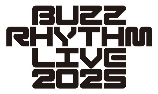 NiziU、超特急、Saucy Dogら出演『バズリズム LIVE 2025』開催決定！第1弾ラインナップ11組発表