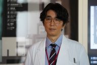 岩田剛典主演ドラマ『DOCTOR PRICE』放送スタート！第1話見どころ＆場面写真解禁 - 画像一覧（8/25）