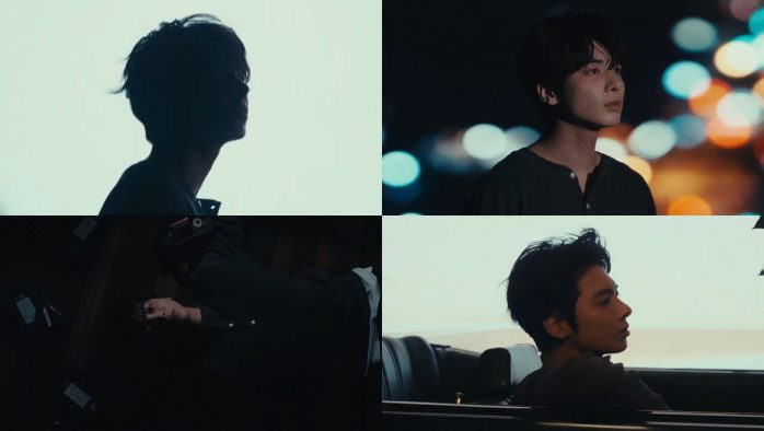 TOMORROW X TOGETHER・TAEHYUNソロ曲「Bird of Night」トラックプレビュー公開