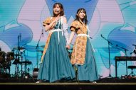 【ライブレポート】櫻坂46がアメリカで初パフォーマンス！言葉の壁を越え海外のBuddiesに感謝 - 画像一覧（3/13）