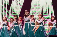 【ライブレポート】櫻坂46がアメリカで初パフォーマンス！言葉の壁を越え海外のBuddiesに感謝 - 画像一覧（5/13）