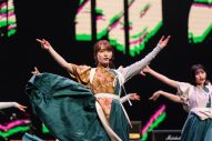 【ライブレポート】櫻坂46がアメリカで初パフォーマンス！言葉の壁を越え海外のBuddiesに感謝 - 画像一覧（12/13）