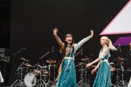 【ライブレポート】櫻坂46がアメリカで初パフォーマンス！言葉の壁を越え海外のBuddiesに感謝 - 画像一覧（13/13）