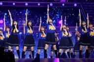乃木坂46の夏到来！真夏の全国ツアーが北海道にて開幕 - 画像一覧（1/8）