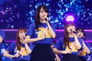 乃木坂46の夏到来！真夏の全国ツアーが北海道にて開幕 - 画像一覧（2/8）