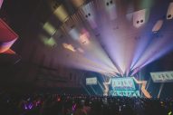 多次元アイドルプロジェクト『UniteUp!』がTVアニメ第2期最終話をライブで完全再現！映像作品化決定 - 画像一覧（8/9）