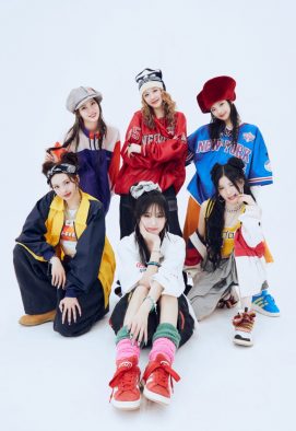 BABYMONSTER新曲「HOT SAUCE」を音楽番組初披露