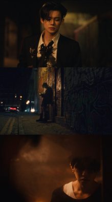 TOMORROW X TOGETHER、YEONJUNソロ曲「Ghost Girl」のトラックプレビュー公開