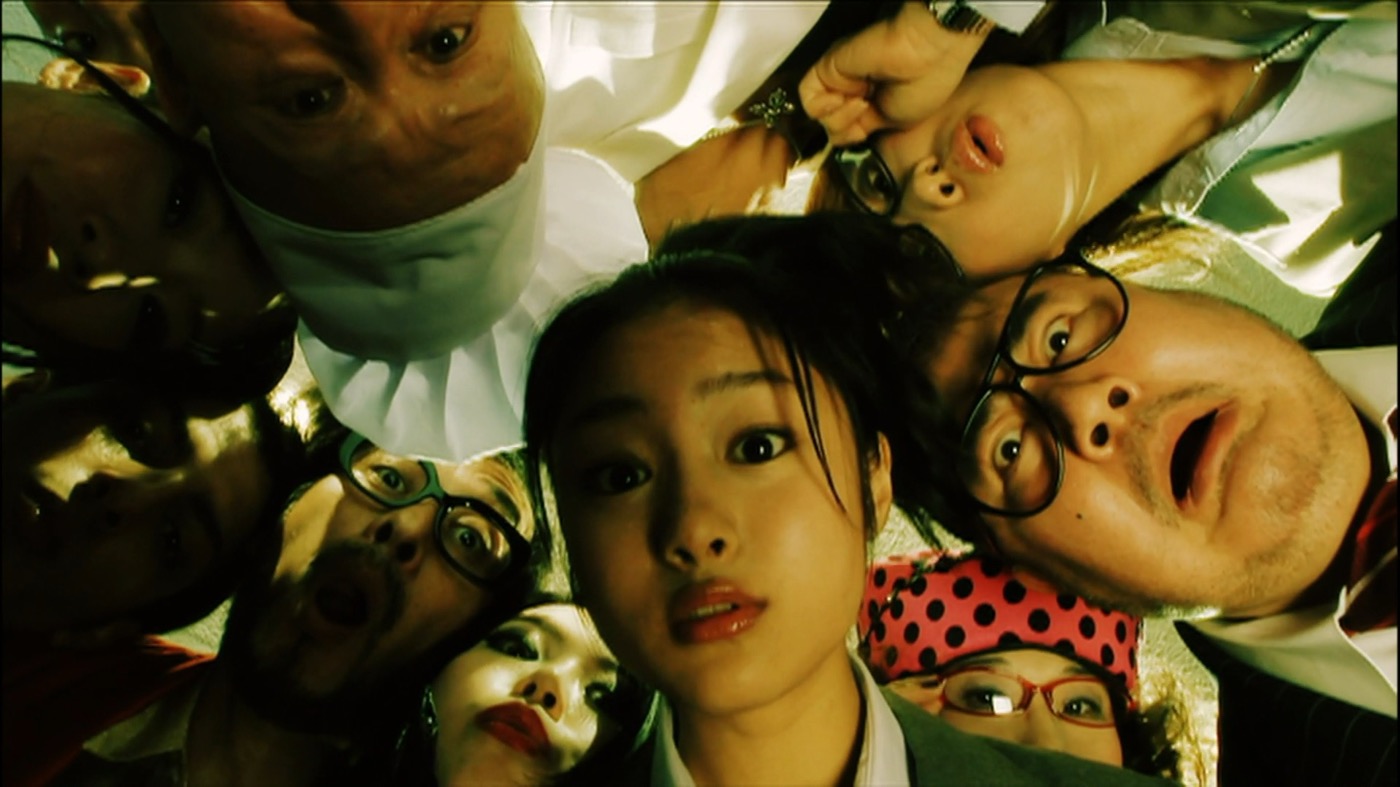 ORANGE RANGE、TikTokで大バズり中の「おしゃれ番長 feat.ソイソース」懐かしのMVが再公開