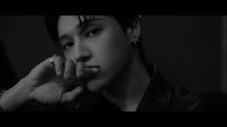 ATEEZ、モノクロ映画のような「In Your Fantasy」MVティザー公開 - 画像一覧（6/10）