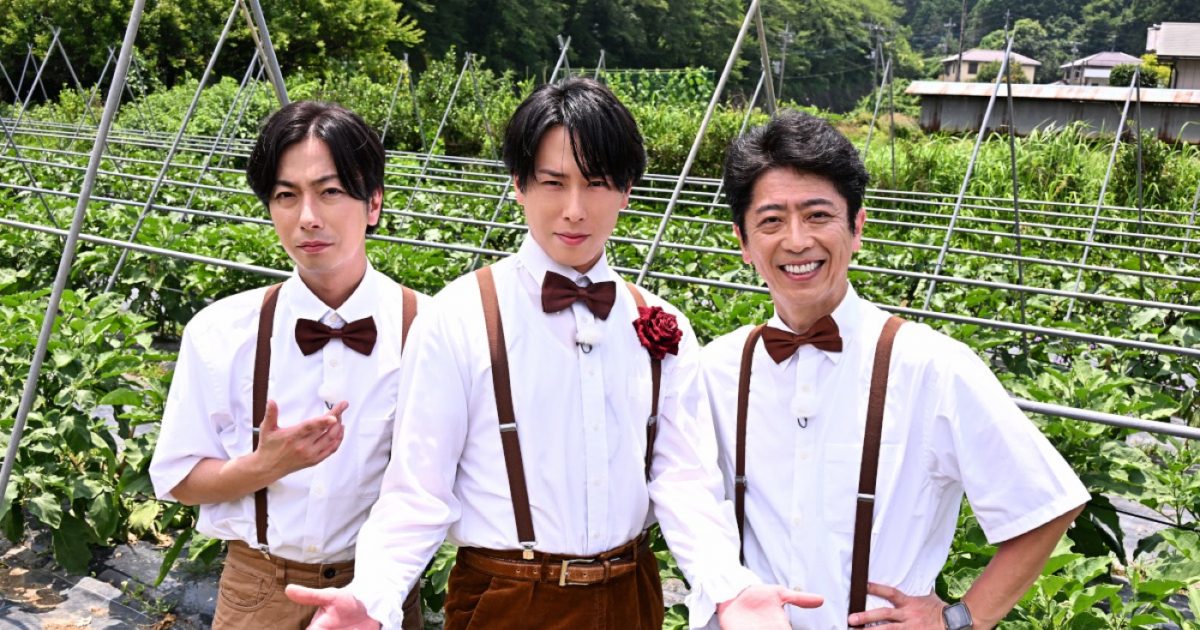  Man　公式写真　混合① (宮舘多め) 結構前のデータ アイドル