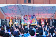 【ライブレポート】Appare!9周年記念ワンマンライブを思い出の地で開催！「ここにいる全員、Appare!の宝物です！」