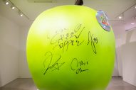 Mrs. GREEN APPLEメンバーがサプライズ訪問も！『CD聴こうよ。』プロジェクトを全国で展開中 - 画像一覧（15/23）