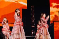 【ライブレポート】櫻坂46『BACKS LIVE!!』開催！「終わりたくないくらい楽しいライブでした」（石森璃花） - 画像一覧（4/29）