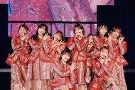 【ライブレポート】櫻坂46『BACKS LIVE!!』開催！「終わりたくないくらい楽しいライブでした」（石森璃花） - 画像一覧（7/29）