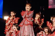 【ライブレポート】櫻坂46『BACKS LIVE!!』開催！「終わりたくないくらい楽しいライブでした」（石森璃花） - 画像一覧（8/29）