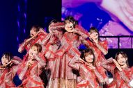 【ライブレポート】櫻坂46『BACKS LIVE!!』開催！「終わりたくないくらい楽しいライブでした」（石森璃花） - 画像一覧（9/29）