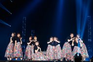 【ライブレポート】櫻坂46『BACKS LIVE!!』開催！「終わりたくないくらい楽しいライブでした」（石森璃花） - 画像一覧（10/29）