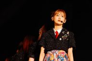 【ライブレポート】櫻坂46『BACKS LIVE!!』開催！「終わりたくないくらい楽しいライブでした」（石森璃花） - 画像一覧（11/29）