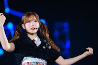 【ライブレポート】櫻坂46『BACKS LIVE!!』開催！「終わりたくないくらい楽しいライブでした」（石森璃花） - 画像一覧（13/29）