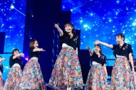 【ライブレポート】櫻坂46『BACKS LIVE!!』開催！「終わりたくないくらい楽しいライブでした」（石森璃花） - 画像一覧（15/29）