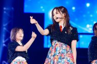 【ライブレポート】櫻坂46『BACKS LIVE!!』開催！「終わりたくないくらい楽しいライブでした」（石森璃花） - 画像一覧（16/29）