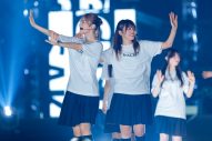 【ライブレポート】櫻坂46『BACKS LIVE!!』開催！「終わりたくないくらい楽しいライブでした」（石森璃花） - 画像一覧（18/29）