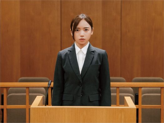 齊藤京子初主演映画『恋愛裁判』カンヌでの公式上映の様子を収めた最新映像公開！場面写真解禁