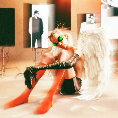 King Gnu勢喜遊の新ユニット“勢喜遊 & Yohji Igarashi”、1stシングル「Say Less」配信リリース決定