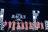 【ライブレポート】櫻坂46『BACKS LIVE!!』開催！「終わりたくないくらい楽しいライブでした」（石森璃花） - 画像一覧（29/29）