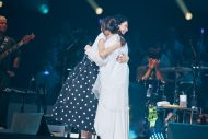 【ライブレポート】いきものがかり、松下奈緒とアリーナツアー大阪公演でコラボパフォーマンス - 画像一覧（2/5）