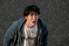 Snow Man渡辺翔太らキャストが“ゾクゾクダンス”を披露！映画『事故物件ゾク 恐い間取り』新幕間映像解禁