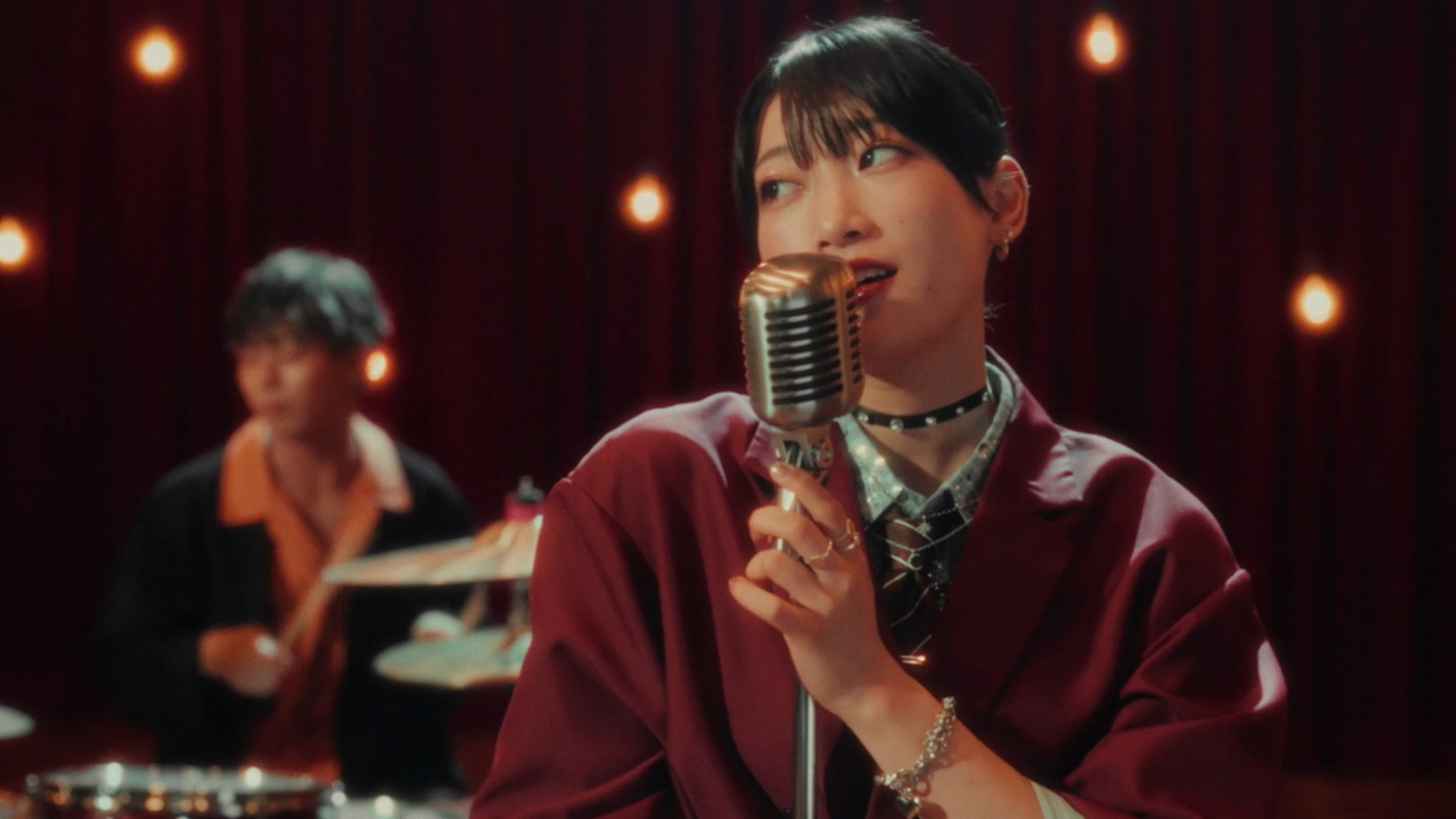 yutoriの歌声が月夜に響く…TVアニメ『ウィッチウォッチ』第２クールED「月と私のかくれんぼ」のMV公開