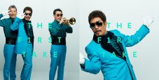 鈴木雅之『REAL TIME THE FIRST TAKE』で披露した「め組のひと」「ランナウェイ」の音源配信決定 - 画像一覧（1/9）