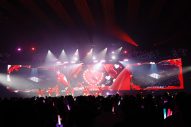 【ライブレポート】＝LOVEツアー追加公演開催！「誰ひとり、メンバーもファンの方も欠けちゃダメ」（山本杏奈） - 画像一覧（3/8）