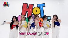 BABYMONSTER新曲「HOT SAUCE」MVビハインドを公開 - 画像一覧（8/8）